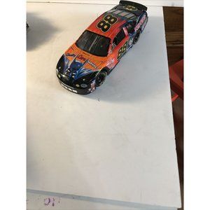 1998 Dale Garrerr 88 Batman Hasbro